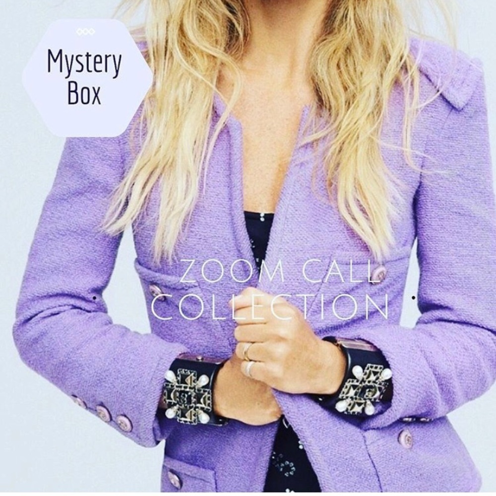 𝅺MYSTERY Box of Women’s Business Fashion